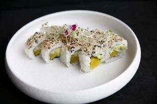 97 California Verdura (8 Uds.)