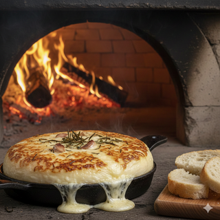 Caciocavallo podolico