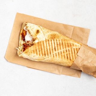 Pita super special mega