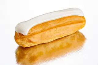 Petisú De Fondant