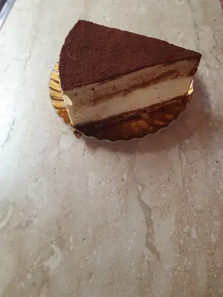 Tortino tiramisu'