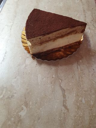 Tortino tiramisu'