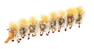 308 Ura ebiten - 8 pezzi