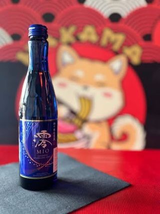 Sake Premium (300 Ml.)