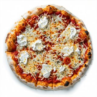 Ricotta