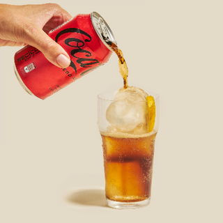 Coca Cola Zero