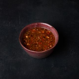 Chińska zupa ostro-kwaśna 400ml