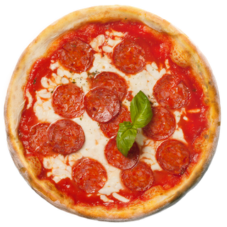 Pizza Syrenka [32cm]