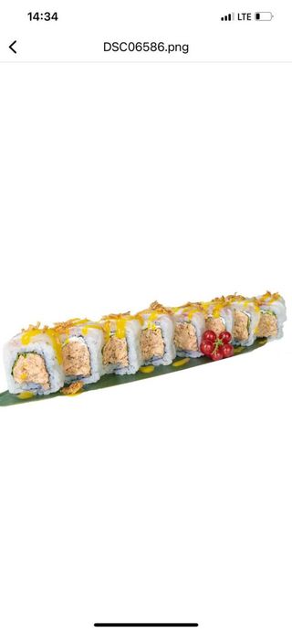 67. Ura crazy seabass - 8 pezzi