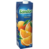 წვენი სანდორა 1L