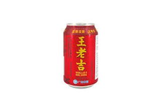 Wang Lao Ji 20 cl
