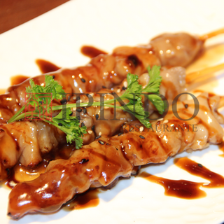 Yakitori 