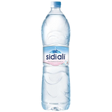 Sidi Ali 1.5l