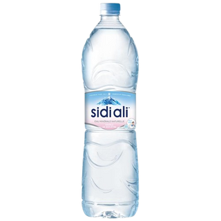 Sidi Ali 1.5l