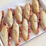 Surtido De Mini Flautines (10 Ud)