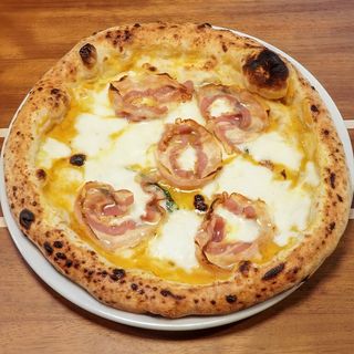 Pizza Eleonora (33 cm.)