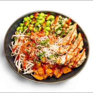 Gyoza bowl mały