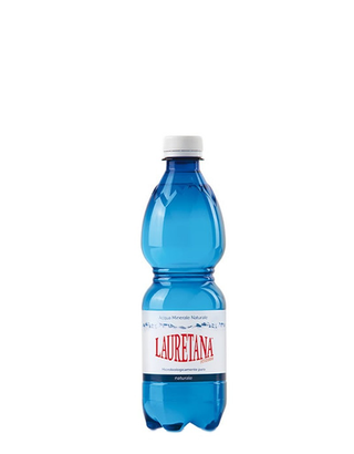 Acqua naturale 50 cl