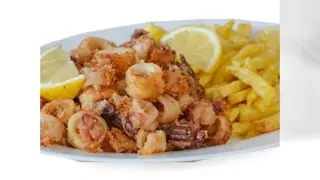Frigane lignje