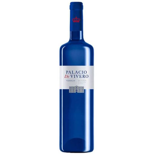 Botella Blanco Rueda Verdejo