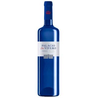 Botella Blanco Rueda Verdejo