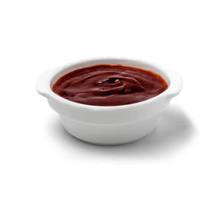 Червен лют сос (1бр)