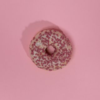 Donut Berry