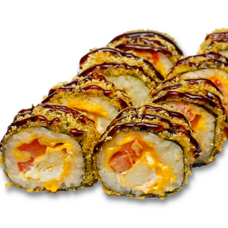 Рол Чікен Темпура (309г)