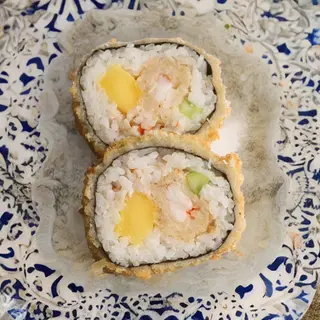 Ananas Fry (4 Pcs) 