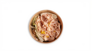 Sałatka hawajska 180g