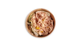 Sałatka hawajska 200g