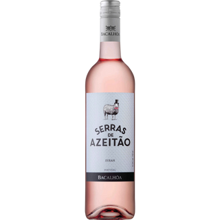 Serras Azeitão Rosé