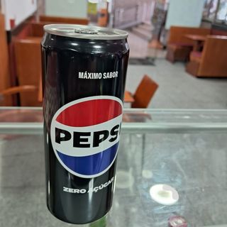 Pepsi max 