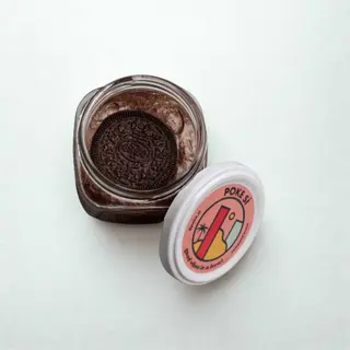 Mousse de Oreo