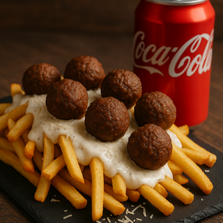 Callejeras chips El Callejero