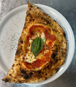 Calzone Clásico (33 Cm.)