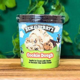 Gelato Ben & Jerry's