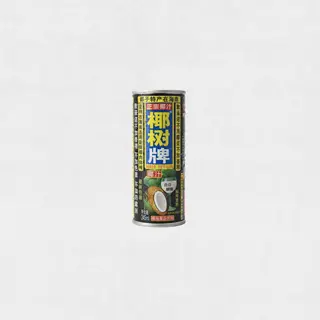 Bebida de Coco Yeshu 25,4cl 椰树椰汁