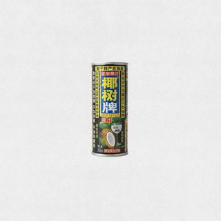 Bebida de Coco Yeshu 25,4cl 椰树椰汁