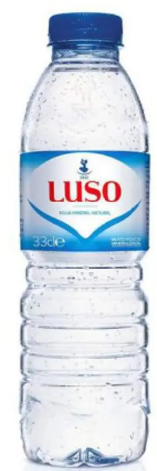Água 50cl