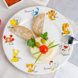 Зайченя Джамбо (300 г)