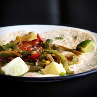 Tacos Vegetal (5 Uds.)