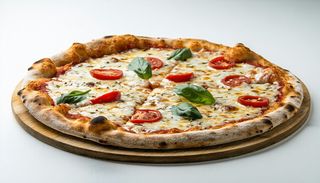 Pizza Quattro Formaggi