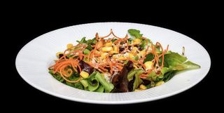 298. Yasai salad