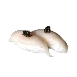 Nigiri Pez Mantequilla Con Trufa (2 Pzs.)