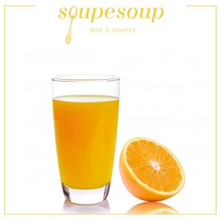 Jus d'Orange