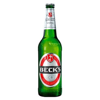 Beck's