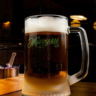 Жигули фирменное 1L