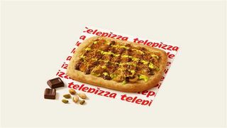 Pizza Choco Dubai