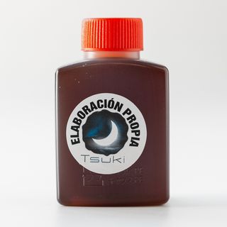 Salsa de soja (30 ml.)